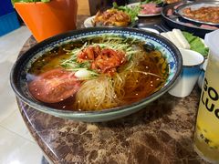 -鸡西大冷面(兰山店)