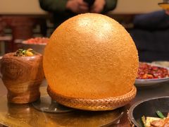 光头司令-杨记隆府(白象街店)