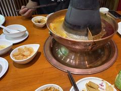 -宝泉铜锅(高新店)