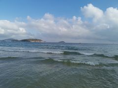 -亚龙湾中心广场