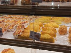 -山崎面包(苏州中心店)