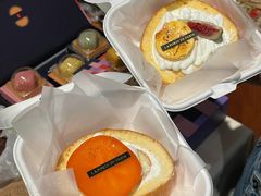 -La Porte de Paris 巴黎之门法式甜品