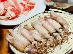 -元盛居(亚泰大街店)