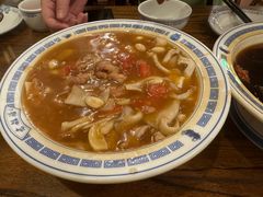 -老雒阳面馆·水席(定鼎门店)