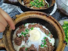 -红星光发煲仔饭(大石街店)