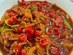 -小匠喜·江西菜(人民广场店)
