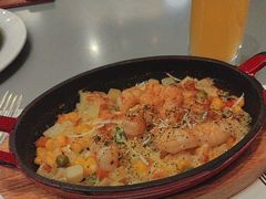-西堤牛排(北京国瑞店)