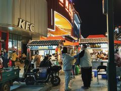 -鼓楼夜市