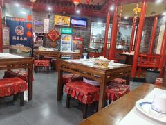 -满园春饼(美乐城店)