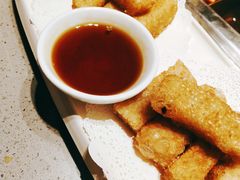 -海底捞火锅(公益西桥店)
