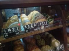 -Juicy Bakery(大学路店)