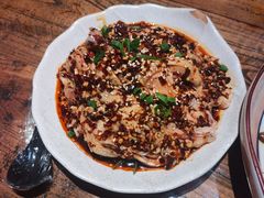 -麻辣总动员·川派海鲜·现炒浇头面·自贡菜(五彩城店)