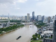 -宁波万豪酒店