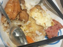 招牌四宝饭-敏华冰厅(天河城店)