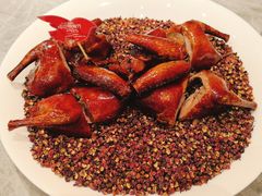 大红袍乳鸽王-朱记乳鸽王·非遗石岐乳鸽·全鸽宴(大兴旗舰店)