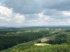 -塞罕坝国家级自然保护区