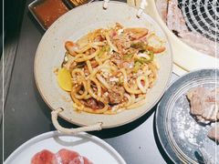 -谷牛和牛烤肉(漕河泾印象城店)