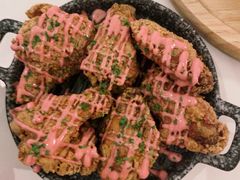 香味炸鸡-SMAKA(复兴soho店)