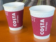 -COSTA COFFEE(金长安大厦店)