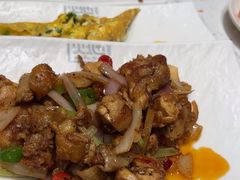 -火地铁板烧(昆山万象汇店)
