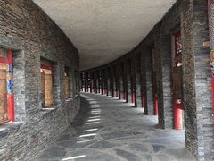 -日月山景区