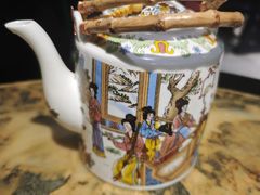 -锦府盐帮·侯宅(五棵松万达店)