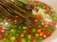 -古真记钵钵鸡(总店)