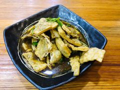 微辣臭豆腐-金陵杨胖子·砂锅麻辣烫(金轮新天地店)