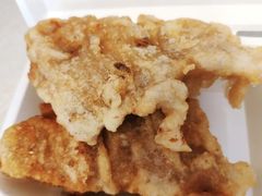 -高铁便当(长白街店)