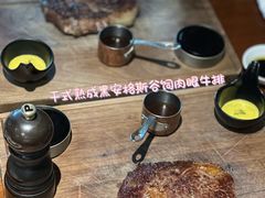 -LENBACH兰巴赫西餐·精酿啤酒(香格里拉店)