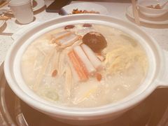 -三人行骨头王火锅(长寿店)