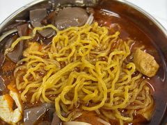 -金牌罗记肠旺面(蔡家街店)
