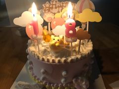 -好利来(彩香店)