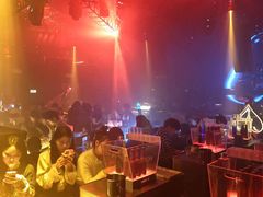 -V AMUSING CLUB·酒吧(银河中心店)