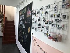-食间旅人DIY烘焙工作室