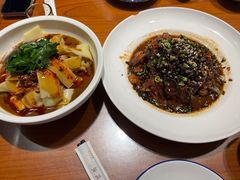 -临潼印象·特色陕菜