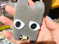 -猫咪博物馆(顶澳仔猫街店)