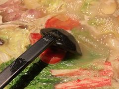 -一心创作料理屋(经开万达店)