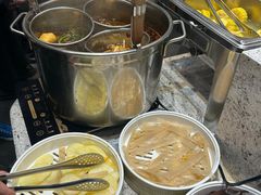 -泰合素食(双流店)