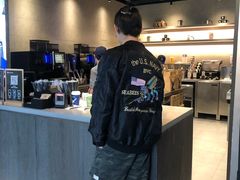 -瑞幸咖啡(南海万科广场店)