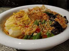 -小尕子·新疆菜(明园店)