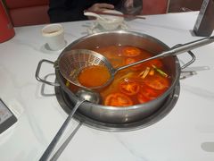 -潮正和潮汕牛肉火锅·老字号(番禺万达店)