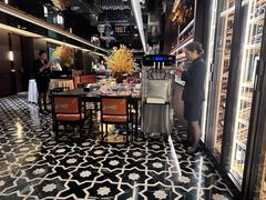 -秀儿四九城·新京菜(亚运村鸟巢店)