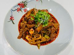 -院8里·少城记忆老川菜(宽窄巷子店)