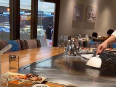 -赤坂亭·M9和牛烧肉·铁板烧(合肥万象城店)