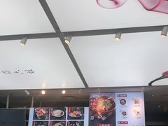 -成都你六姐·牛肉冒菜·麻辣香锅(长泰广场店)