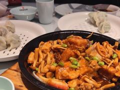 -百饺园(平山道店)