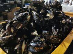 -南长涂沙滩