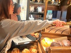 -B&C黄油与面包·THE GARDEN BAKERY概念店(世纪汇店)