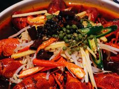-小河盐帮·私家菜·烤鸭(三元桥·霄云路店)